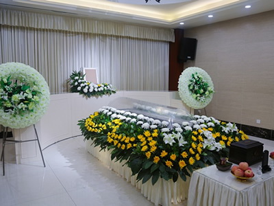 苏州殡仪一条龙办理 殡葬白事一条龙